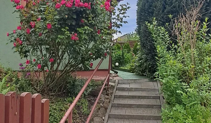 bliźniak, 2 pokoje Chrzanów Kościelec, ul. Główna