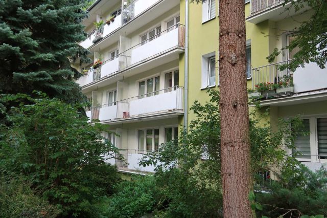 Mieszkanie 3-pokojowe Lublin, ul. Snopkowska. Zdjęcie 1