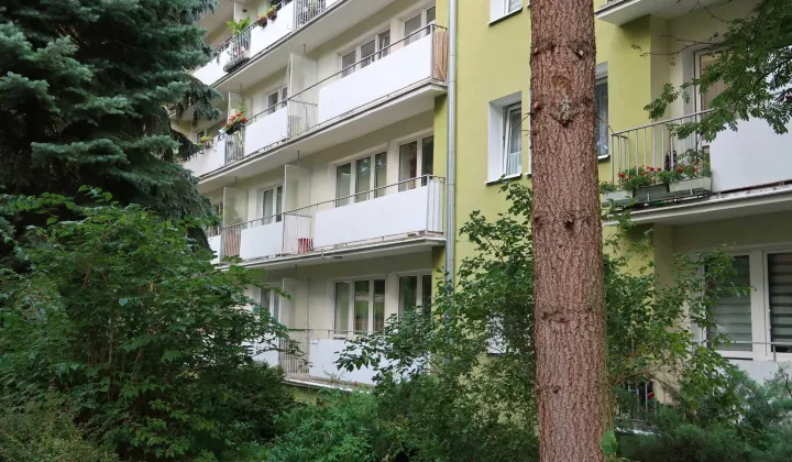 Mieszkanie 3-pokojowe Lublin, ul. Snopkowska