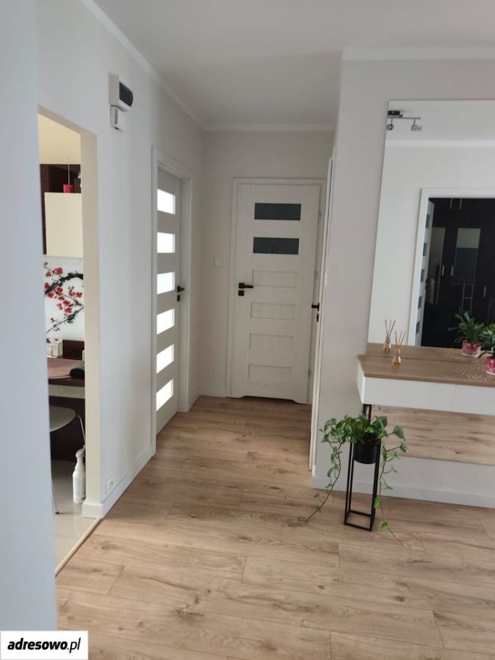 Mieszkanie 3-pokojowe Toruń Na Skarpie. Zdjęcie 6