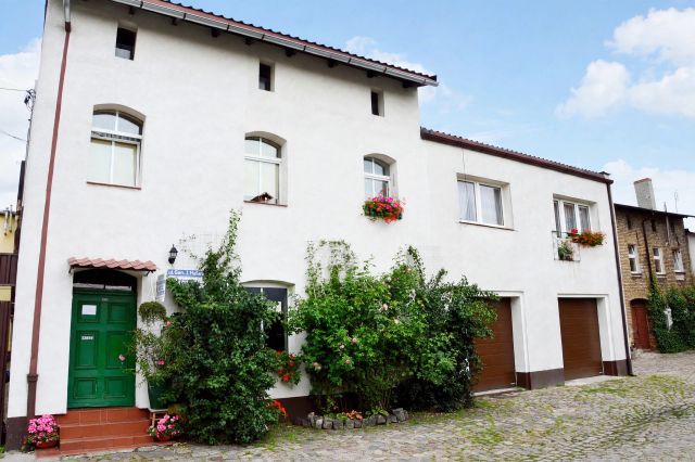 Dom na sprzedaż, 5 pokoi, 130 m², Chełmno
