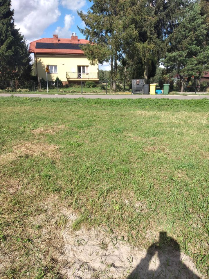 Działka rolno-budowlana Czołomyje. Zdjęcie 2