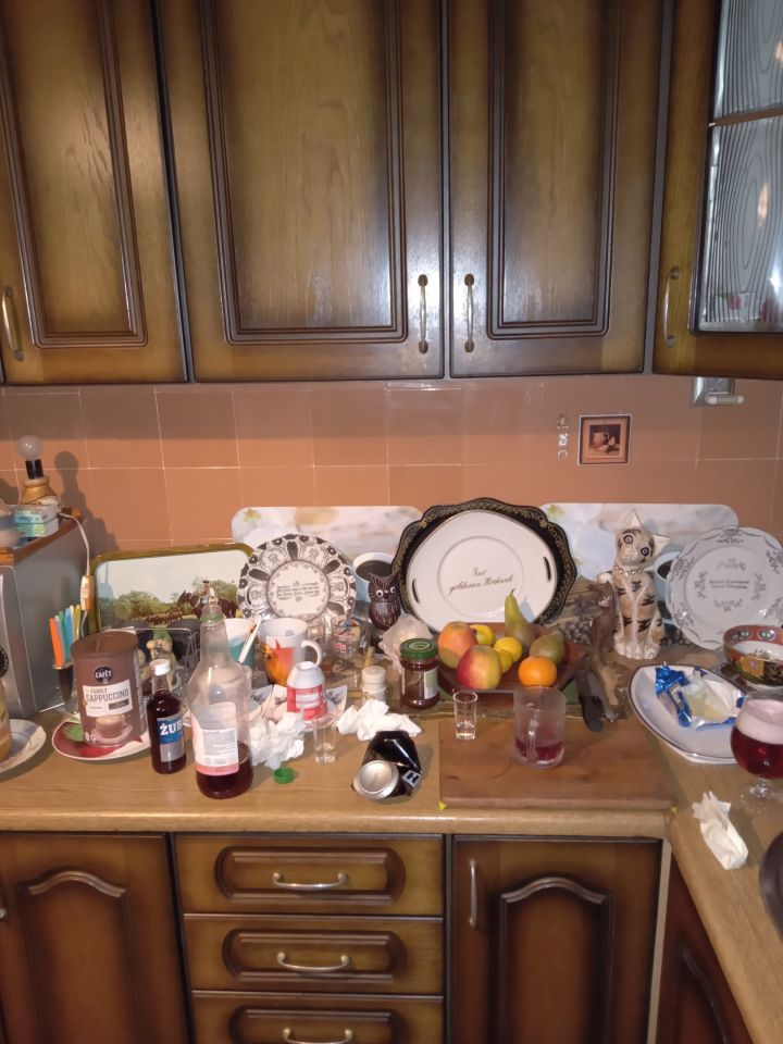 Mieszkanie 3-pokojowe Kalisz Dobrzec, ul. Prymasa Stefana Wyszyńskiego. Zdjęcie 7