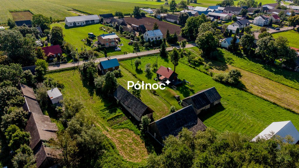 dom wolnostojący, 2 pokoje Bobrówka. Zdjęcie 20