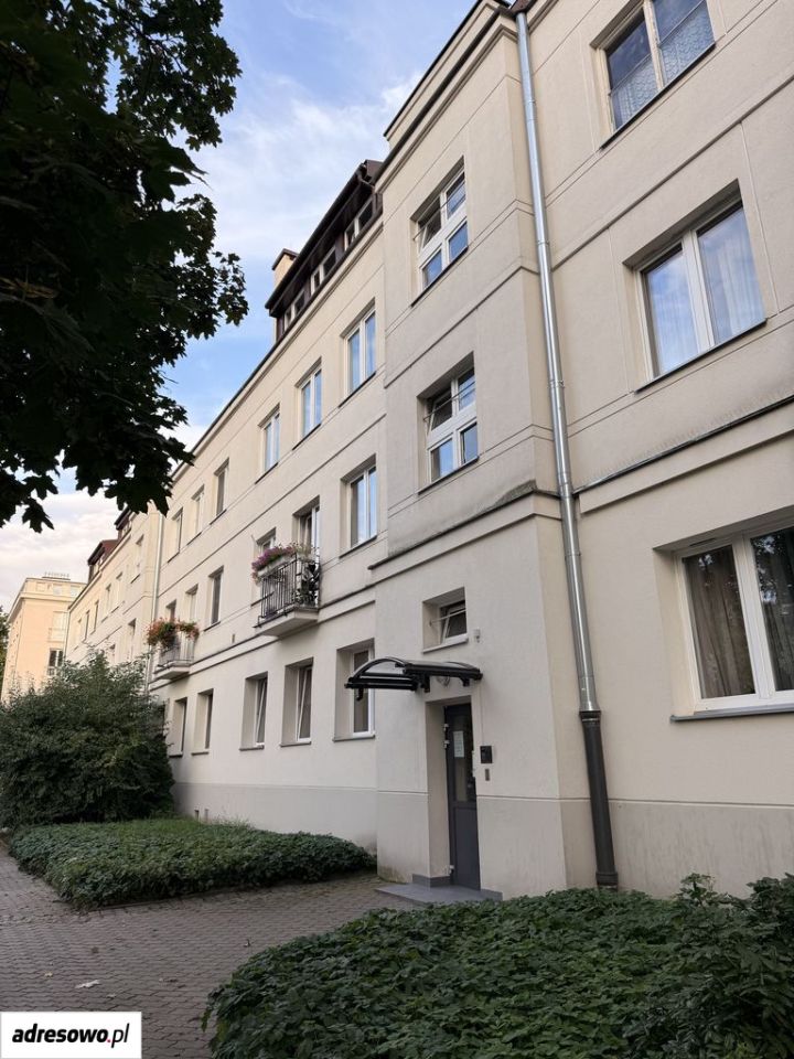 Mieszkanie 2-pokojowe Warszawa Żoliborz, ul. Tucholska. Zdjęcie 10