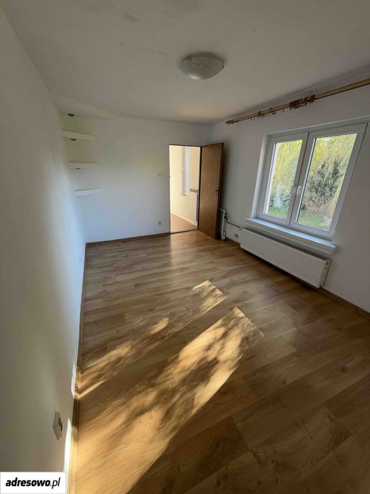 dom wolnostojący, 5 pokoi Zawiercie Kromołów, ul. Harcerska. Zdjęcie 7