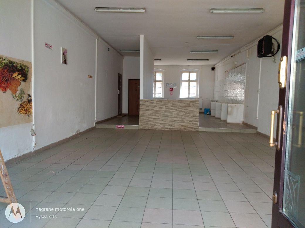 Lokal Golub-Dobrzyń, ul. 17 Stycznia. Zdjęcie 3