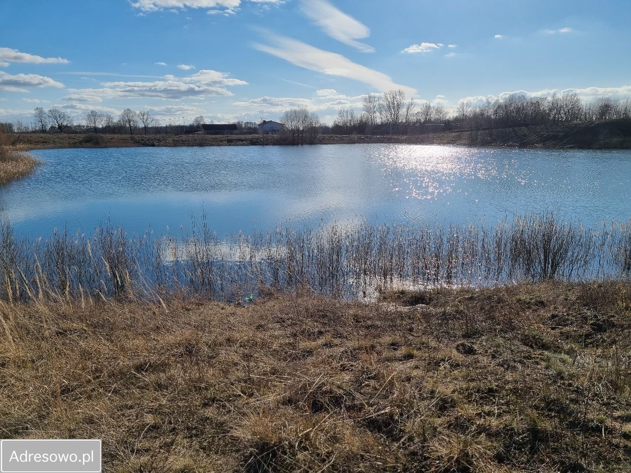 Działka Bilno. Zdjęcie 9