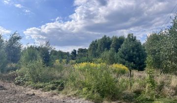 Działka budowlana Nowy Dwór Wejherowski, ul. Parkowa