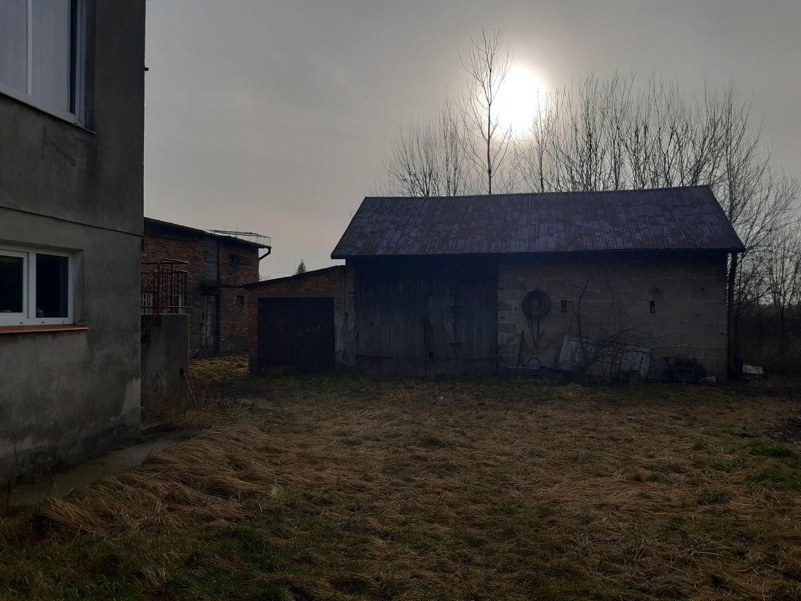 gospodarstwo Koczargi Nowe. Zdjęcie 3