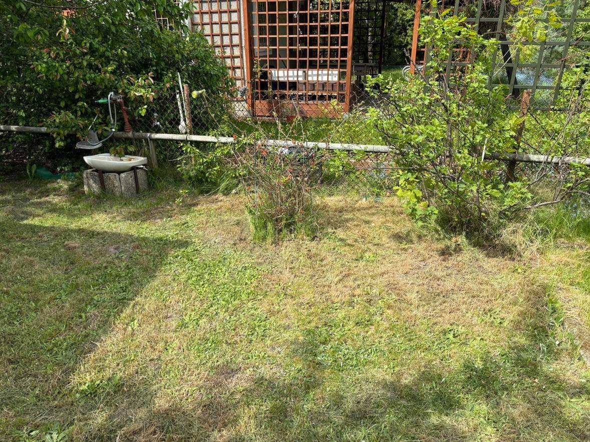 Działka rod Warszawa Bemowo, ul. Powstańców Śląskich. Zdjęcie 7