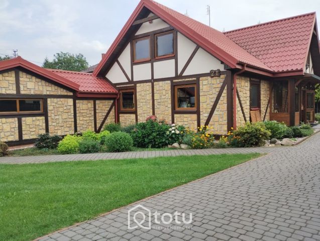 dom wolnostojący, 8 pokoi Piastów. Zdjęcie 4