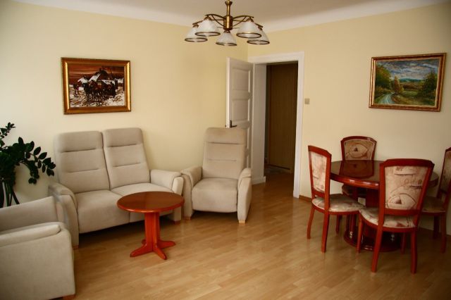 Mieszkanie 3-pokojowe Zgorzelec, ul. Tadeusza Kościuszki. Zdjęcie 1