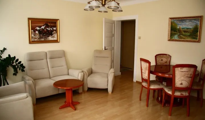 Mieszkanie 3-pokojowe Zgorzelec, ul. Tadeusza Kościuszki