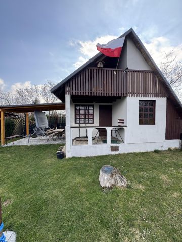 Działka rekreacyjna Stalowa Wola Pławo, ul. Działkowa. Zdjęcie 1