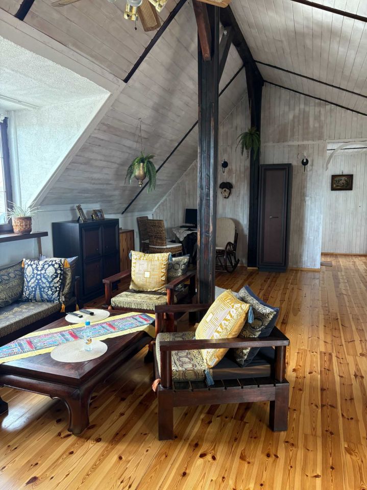 Mieszkanie 3-pokojowe Baborów