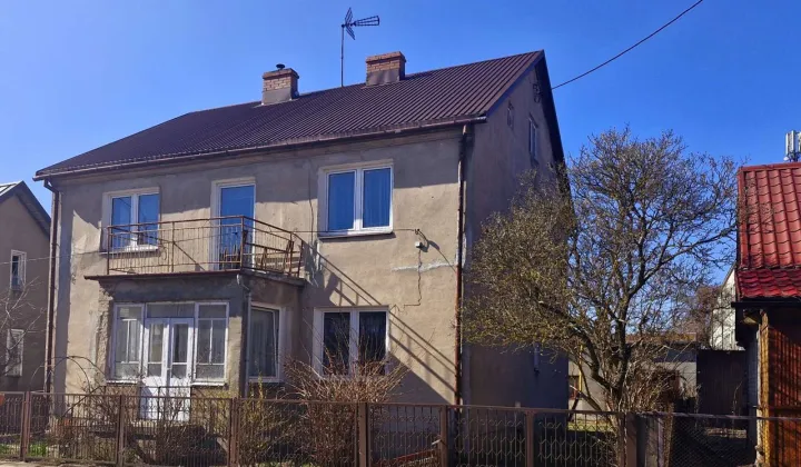 Mieszkanie 3-pokojowe Augustów, ul. Kwaśna