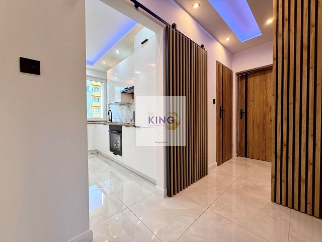 Mieszkanie 3-pokojowe Szczecin Centrum. Zdjęcie 6