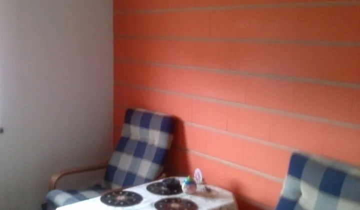 Mieszkanie 2-pokojowe Gdańsk Osowa, ul. Międzygwiezdna