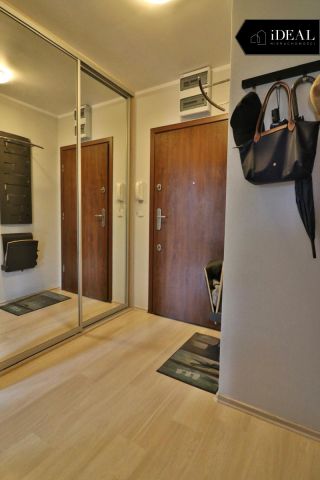 Mieszkanie 2-pokojowe Gdańsk Morena, ul. Myśliwskie Wzgórze. Zdjęcie 14