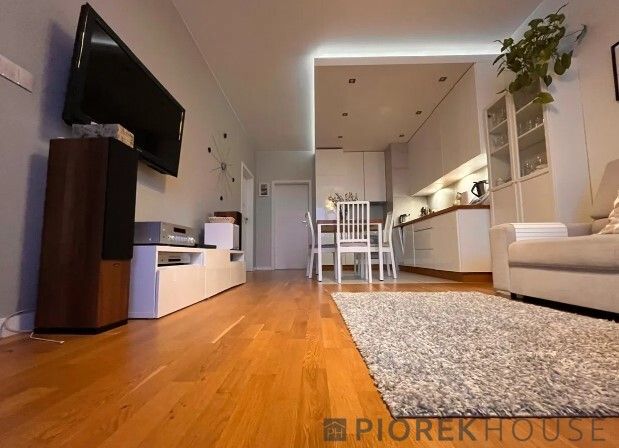 Mieszkanie 3-pokojowe Warszawa Żoliborz, ul. Jasnodworska. Zdjęcie 4