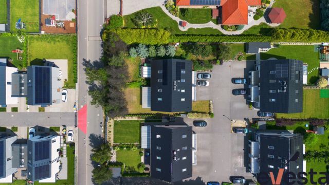 bliźniak, 5 pokoi Domasław, ul. Brzozowa. Zdjęcie 20