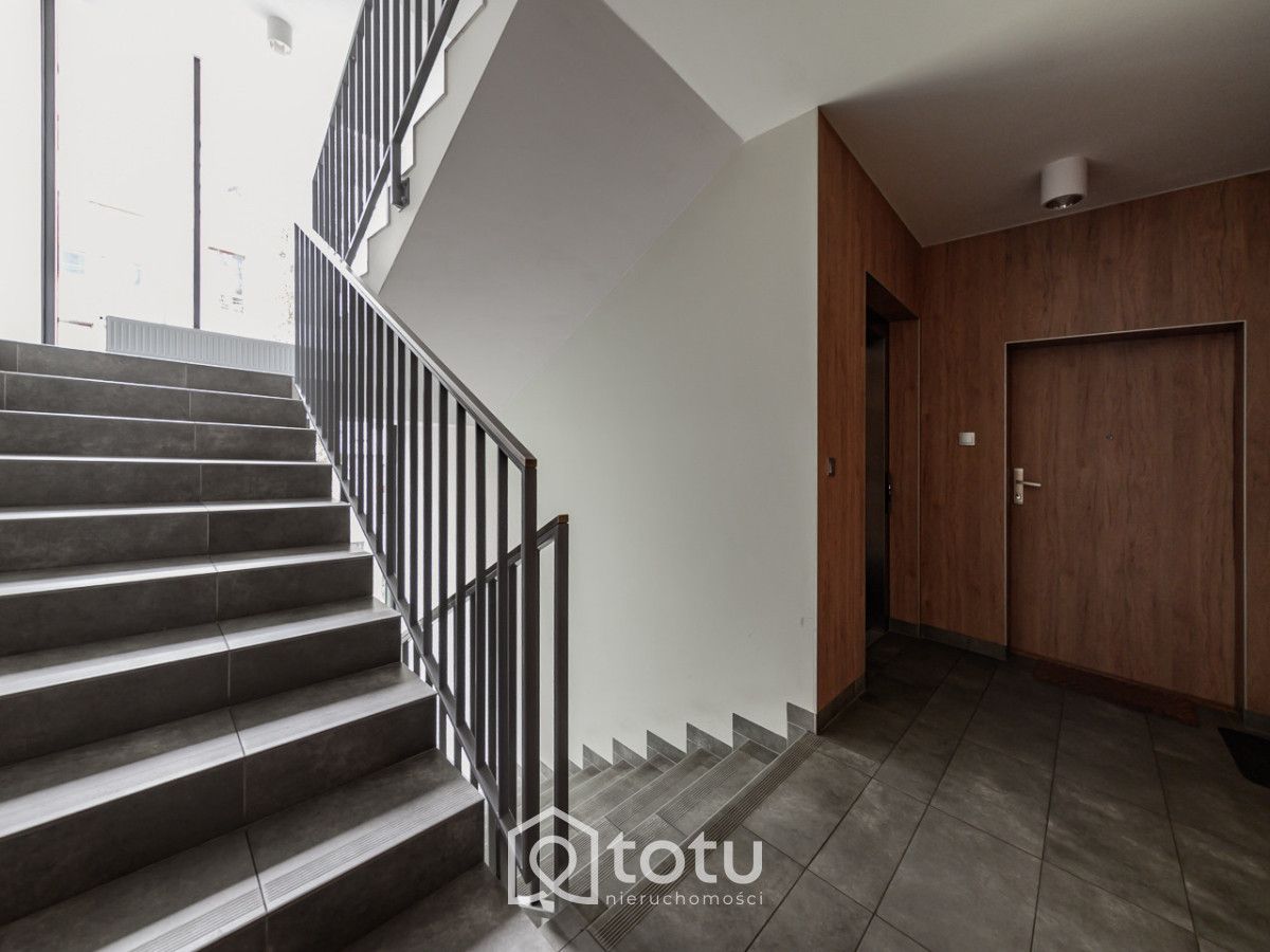 Mieszkanie 2-pokojowe Warszawa Mokotów, ul. Bobrowiecka. Zdjęcie 13