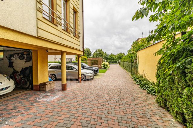 Mieszkanie 2-pokojowe Rumia, ul. Żwirki i Wigury. Zdjęcie 20