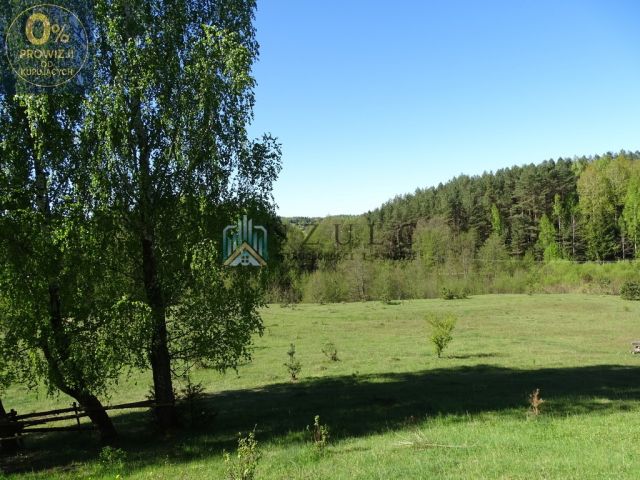 Działka siedliskowa Suwałki. Zdjęcie 15