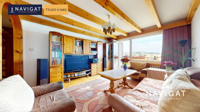 Mieszkanie 3-pokojowe Rumia Janowo, ul. Gdańska. Zdjęcie 8