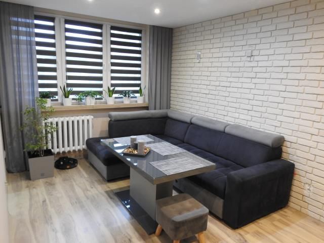 Mieszkanie 3-pokojowe Będzin, ul. bp. Adama Śmigielskiego