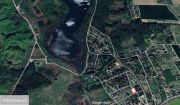 dom wolnostojący, 3 pokoje Perlino, ul. Polanki