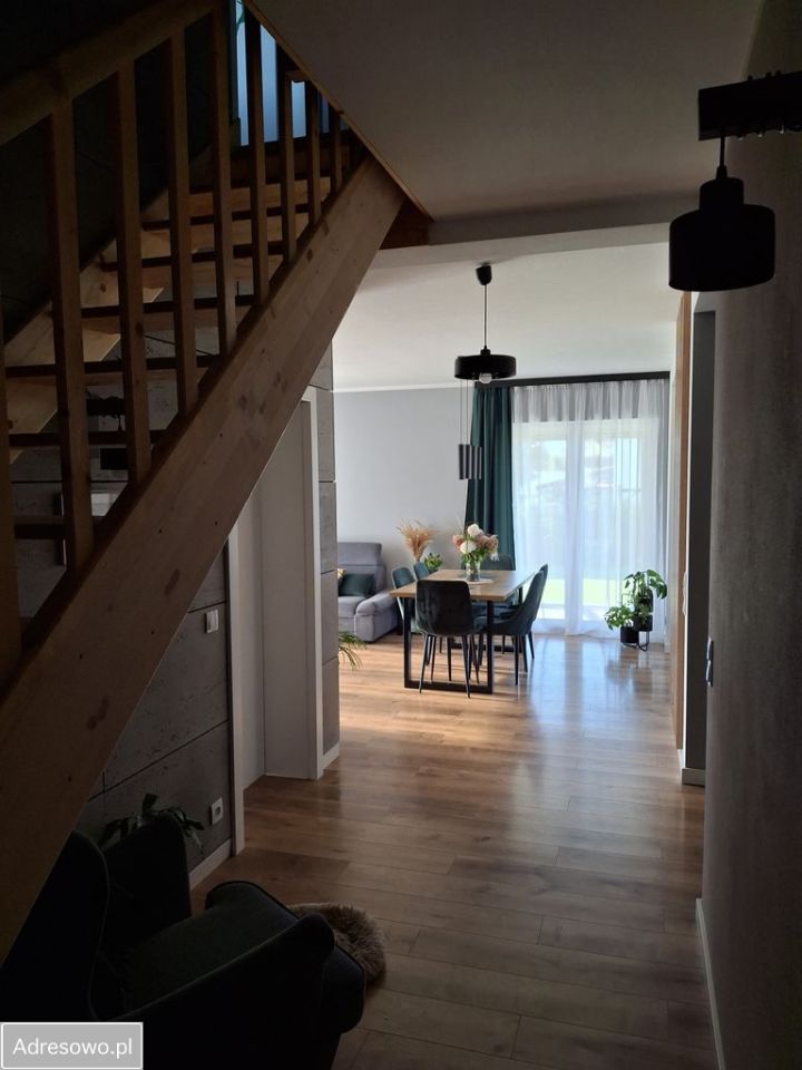 dom wolnostojący, 5 pokoi Bystrzyca. Zdjęcie 18