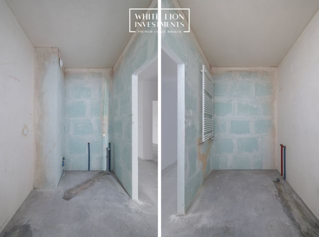 Mieszkanie 2-pokojowe Warszawa Włochy, ul. Orzechowa. Zdjęcie 9