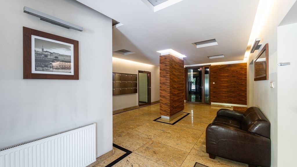 Nieruchomość komercyjna Kraków Pychowice, ul. Zakrzowiecka. Zdjęcie 13