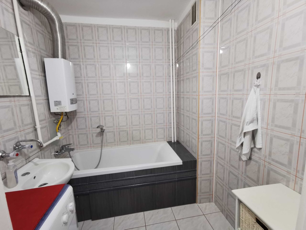 Mieszkanie 3-pokojowe Krapkowice Otmęt, ul. Damrota. Zdjęcie 7