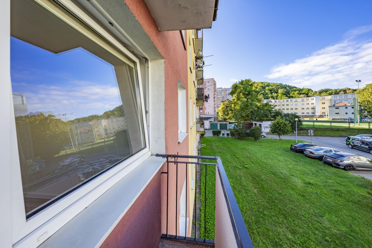 Mieszkanie 2-pokojowe Gdynia Chylonia, ul. Lubawska. Zdjęcie 17