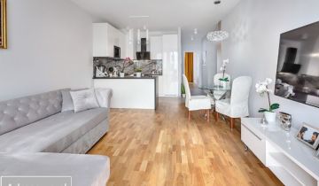 Mieszkanie 2-pokojowe Warszawa Mokotów, ul. Domaniewska