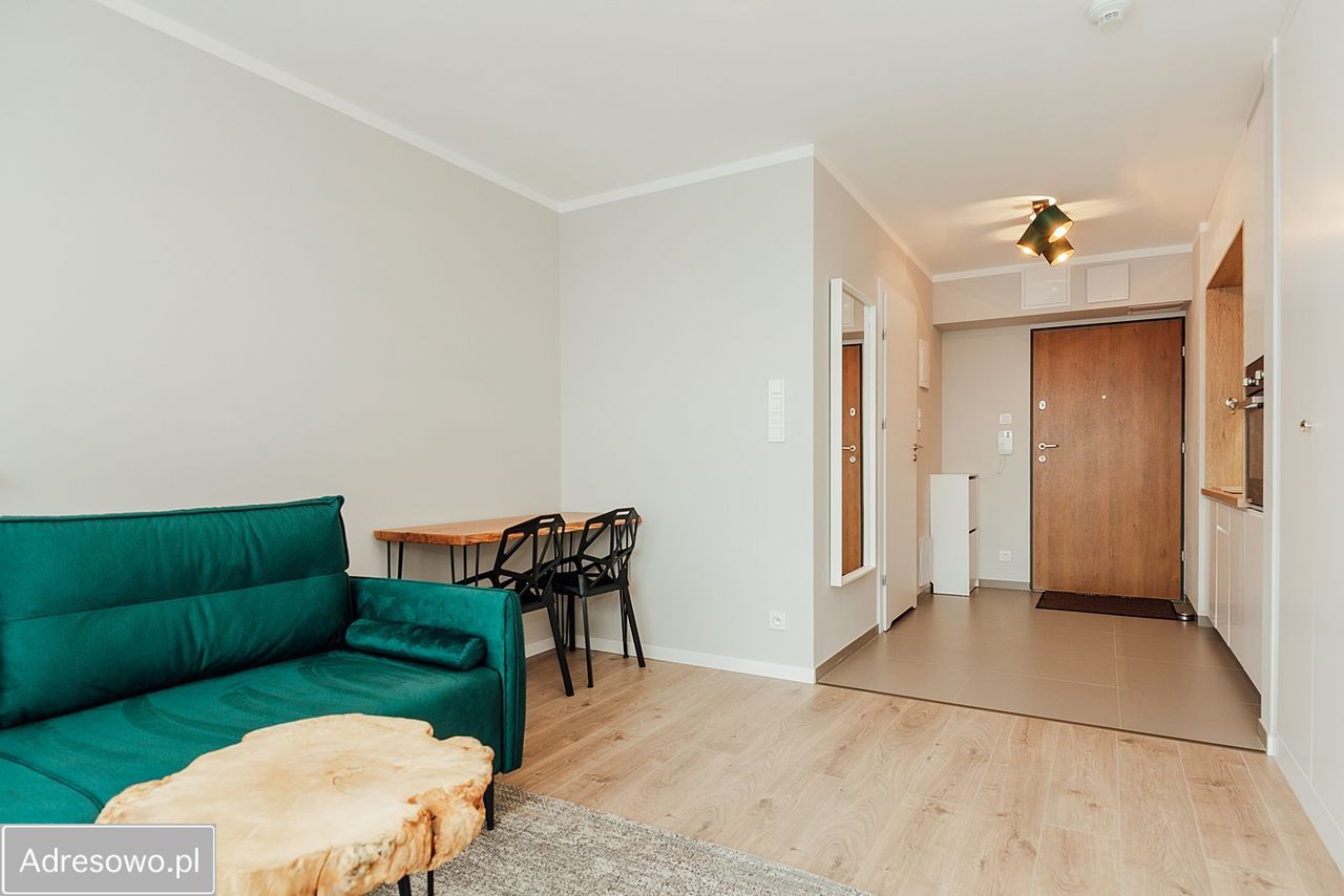 Mieszkanie 1-pokojowe Warszawa Gocławek, ul. Kokoryczki. Zdjęcie 10