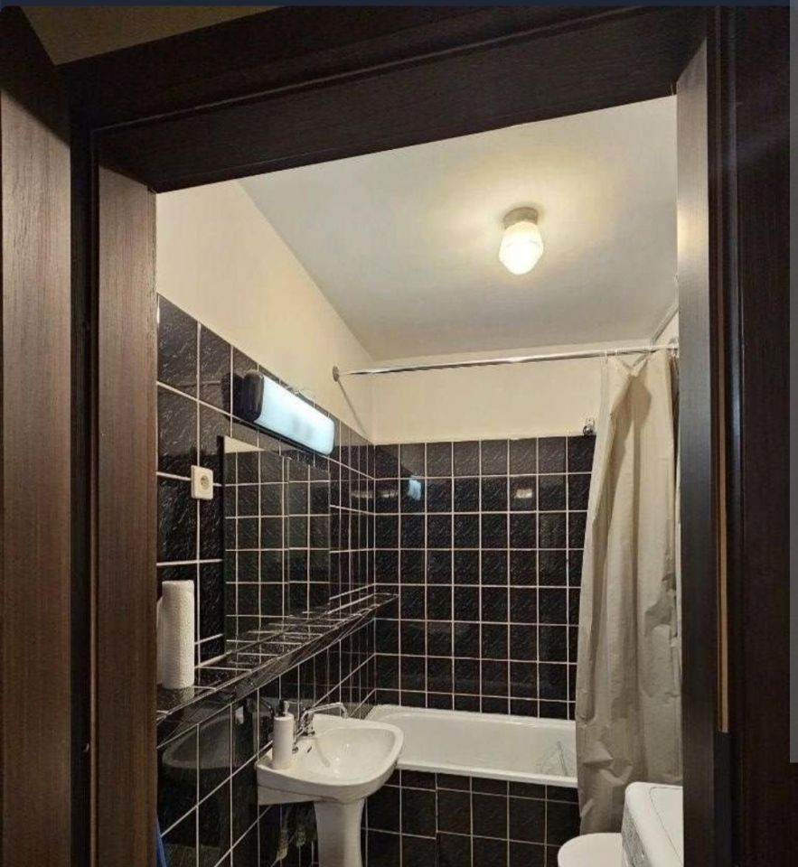 Mieszkanie 2-pokojowe Katowice Koszutka, ul. Jesionowa. Zdjęcie 5