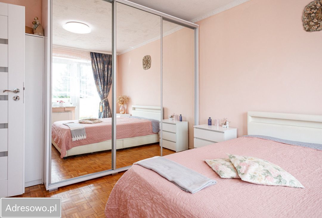 Mieszkanie 3-pokojowe Wrocław Gaj, ul. Pietrzykowicka. Zdjęcie 3