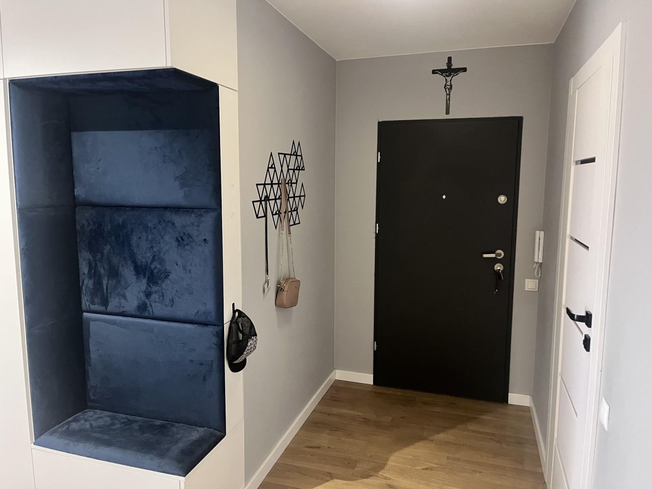 Mieszkanie 4-pokojowe Łódź Górna, ul. Senatorska. Zdjęcie 10