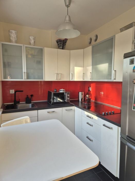 Mieszkanie 1-pokojowe Gdańsk Osowa, ul. Kielnieńska. Zdjęcie 8