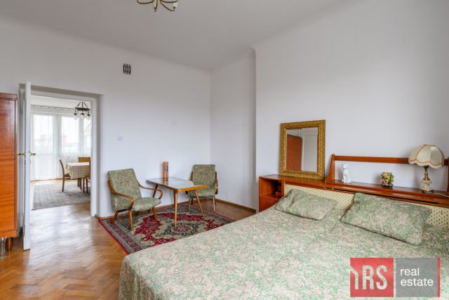 Mieszkanie 4-pokojowe Warszawa Ochota, al. Niepodległości. Zdjęcie 5