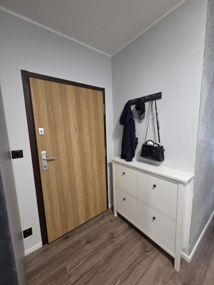 Mieszkanie 3-pokojowe Poznań Grunwald, ul. Jeleniogórska. Zdjęcie 10