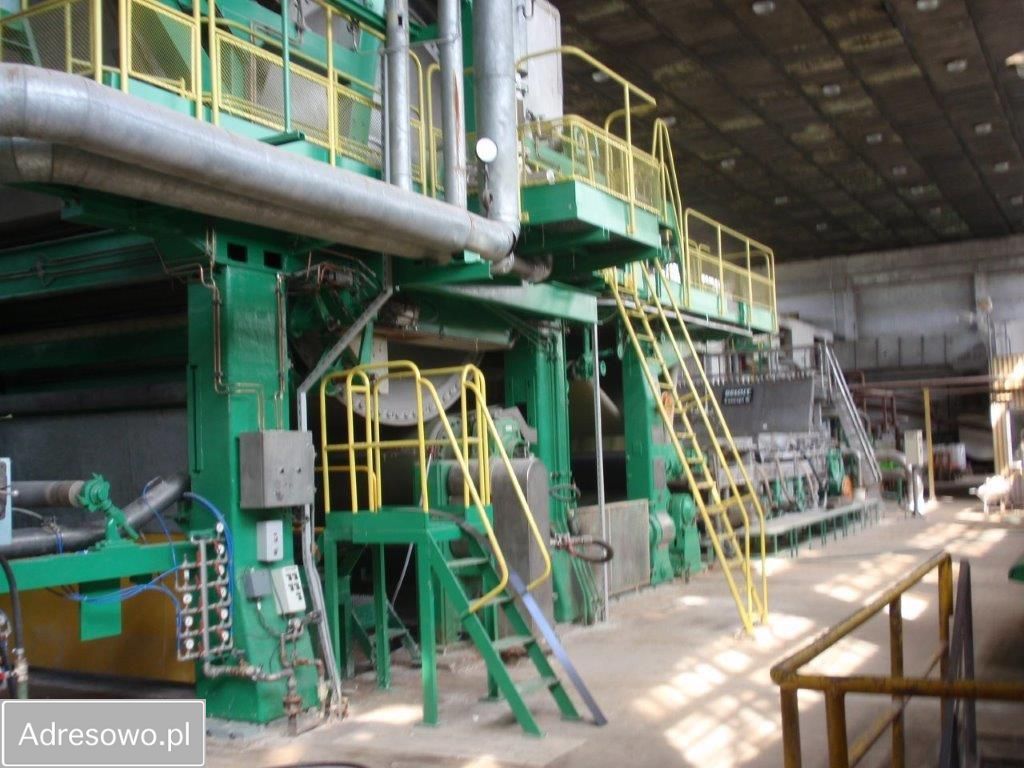 Hala/magazyn Ząbkowice Śląskie. Zdjęcie 16