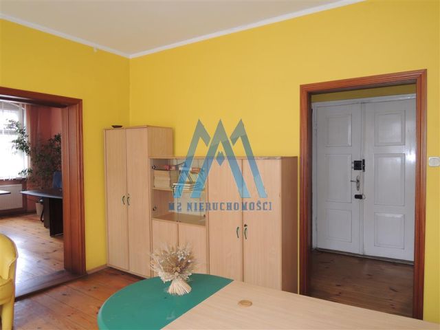 Mieszkanie 3-pokojowe Zielona Góra Centrum, ul. Kupiecka. Zdjęcie 3