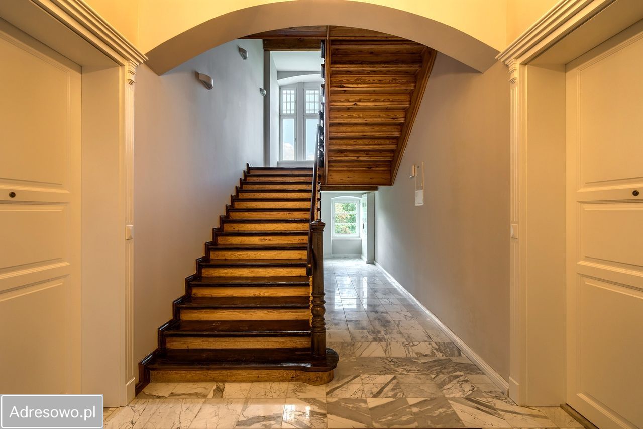 Mieszkanie 3-pokojowe Miroszowice, Pałacowa. Zdjęcie 6