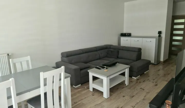 Mieszkanie 3-pokojowe Zielona Góra, ul. Nowa