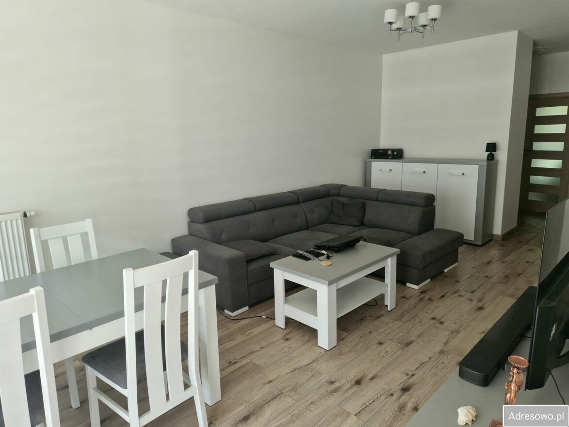 Mieszkanie 3-pokojowe Zielona Góra, ul. Nowa. Zdjęcie 1